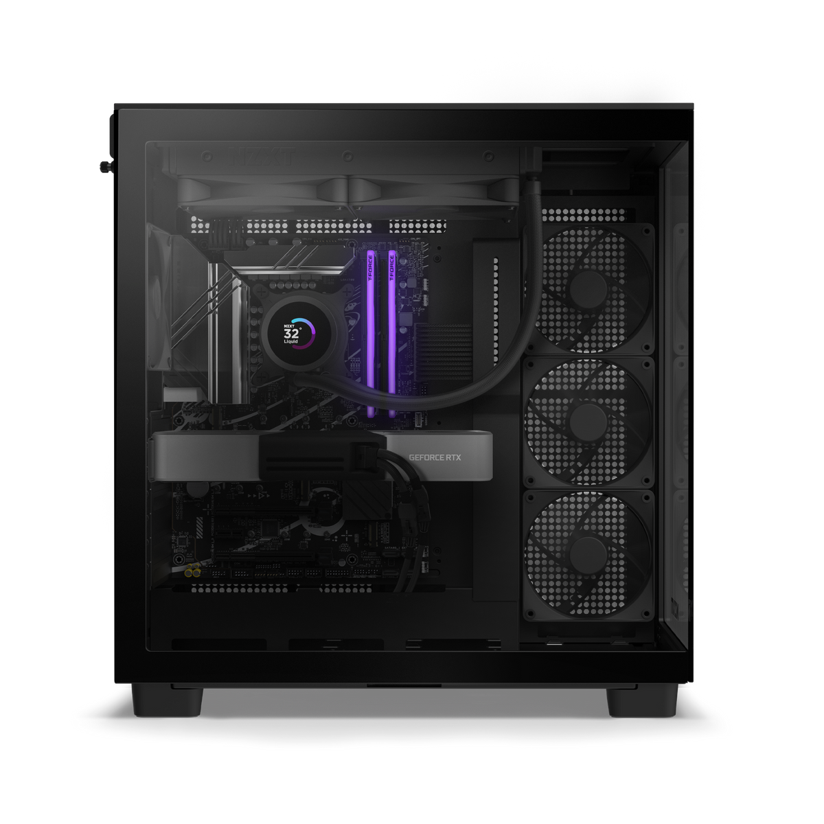 Player Three - Image 3