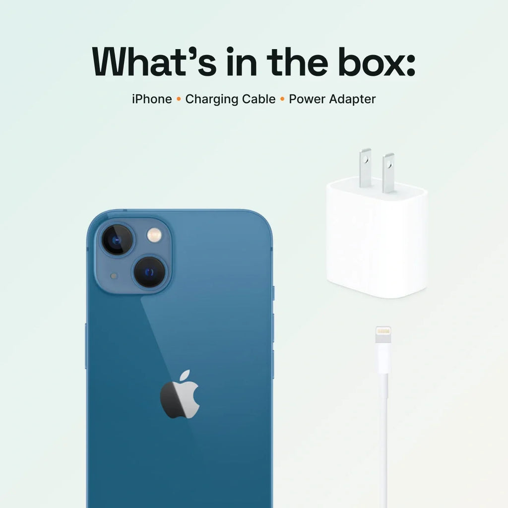 iPhone 13 Pink 256GB (Unlocked) - Image 5