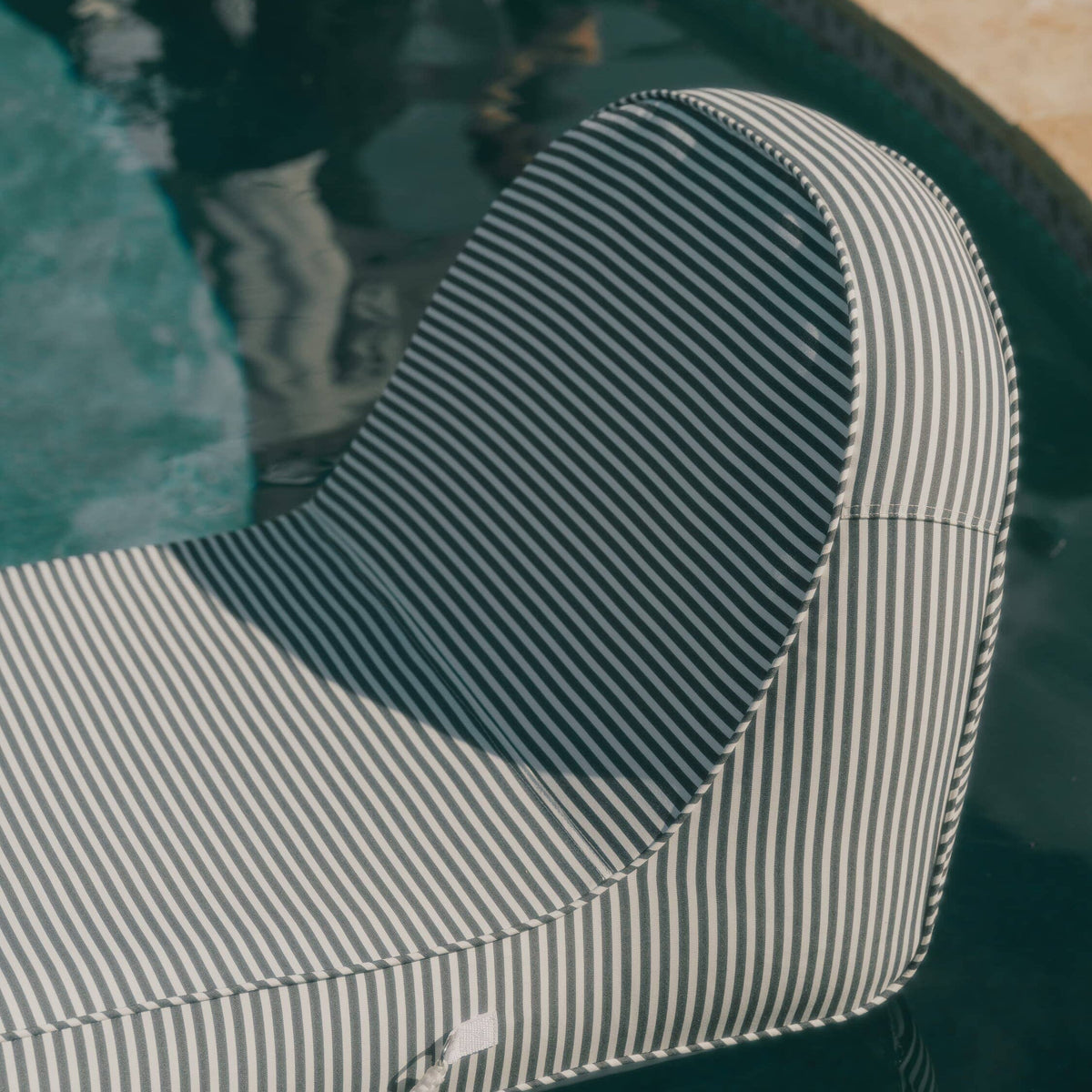 The Pool Lounger - Image 2