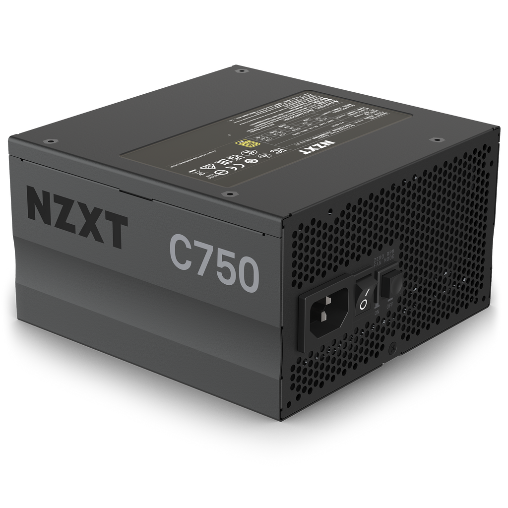 C750 Gold - Image 3