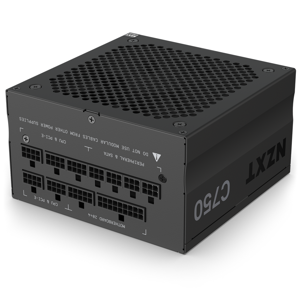 C750 Gold - Image 2