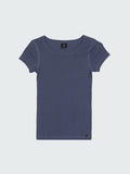 Women's Powes Ribbed T-shirt