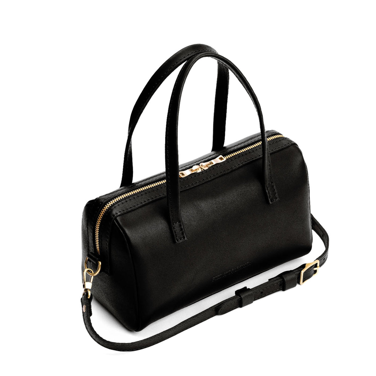 'Almost Perfect' Sloan Doctor Bag - Image 210