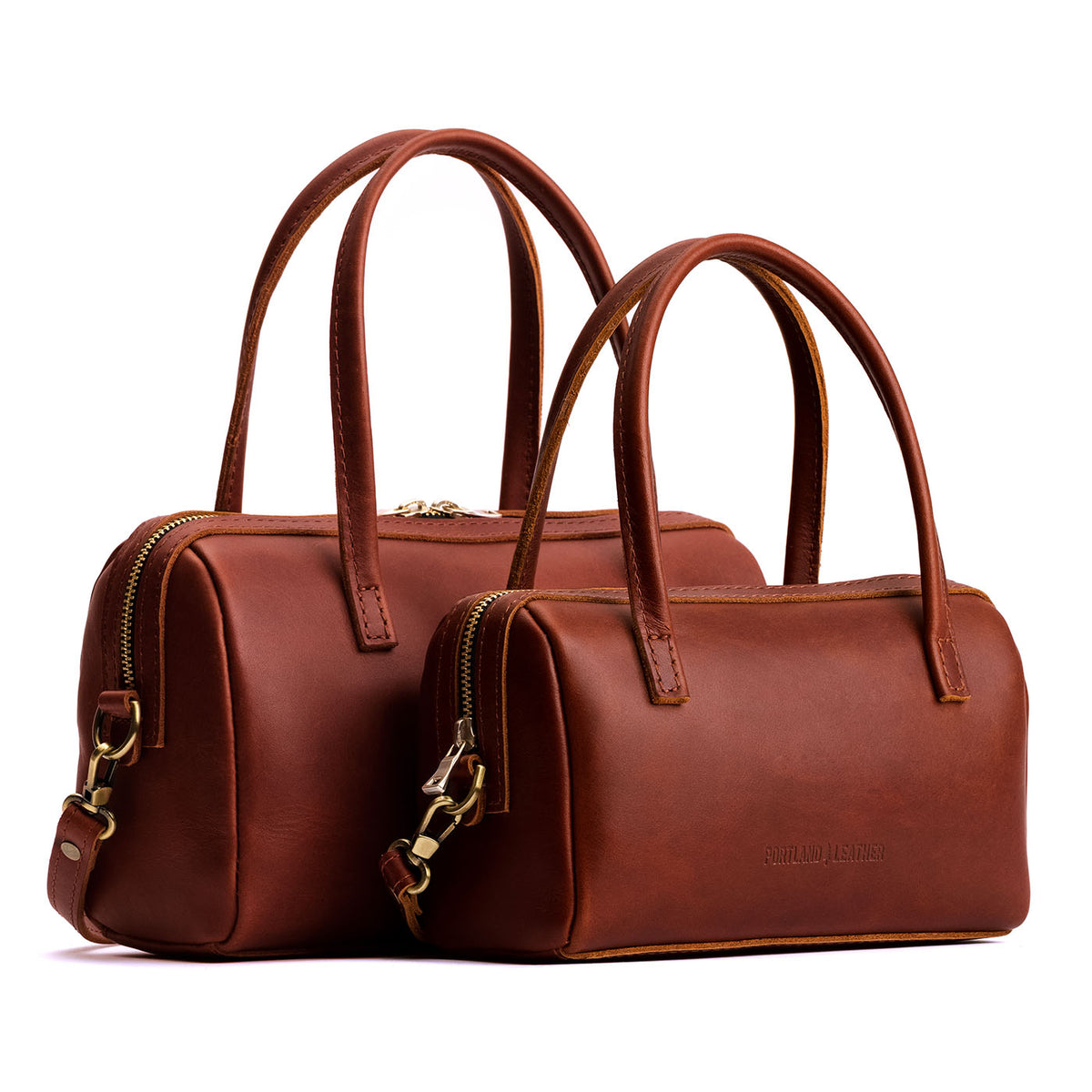 'Almost Perfect' Sloan Doctor Bag - Image 22