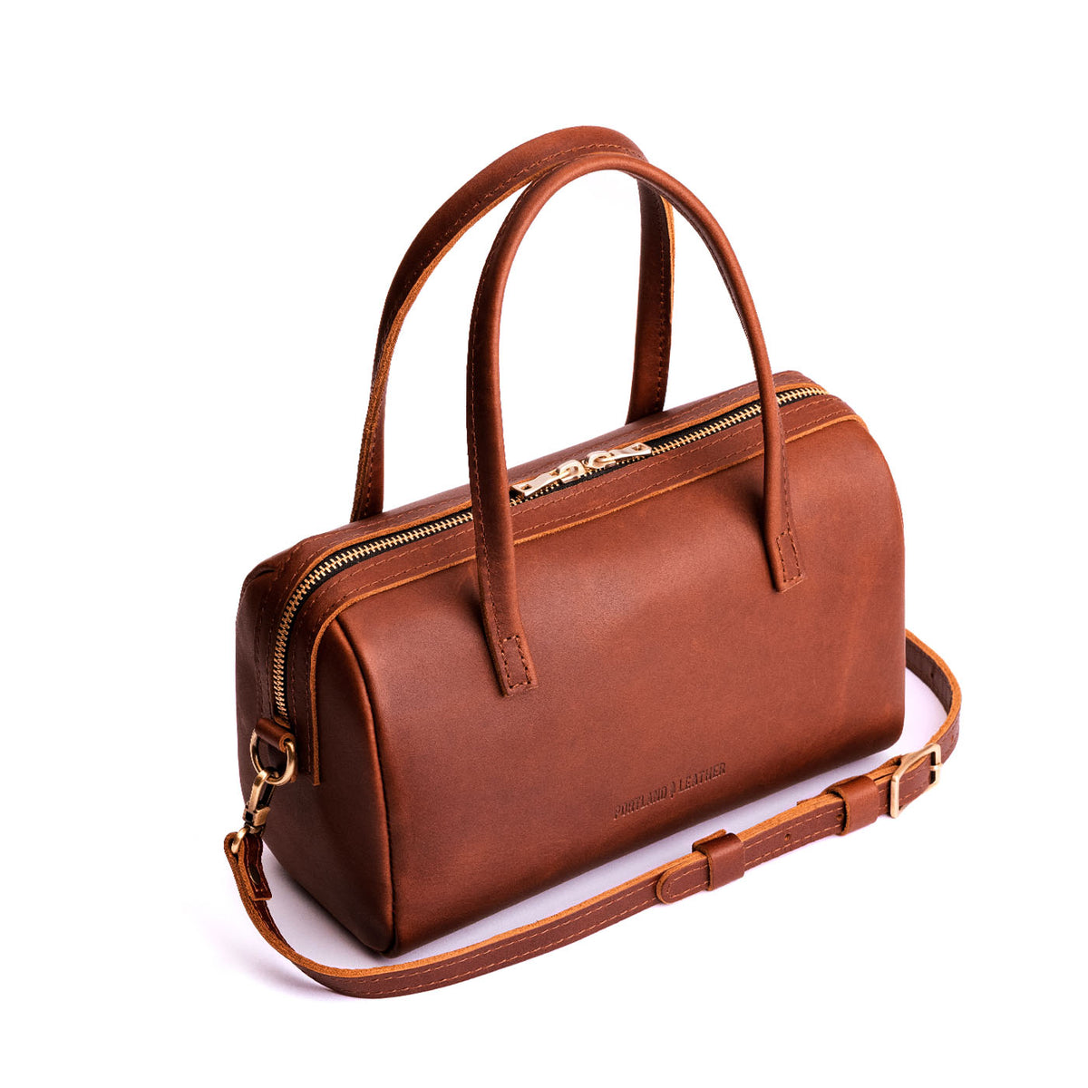 'Almost Perfect' Sloan Doctor Bag - Image 208