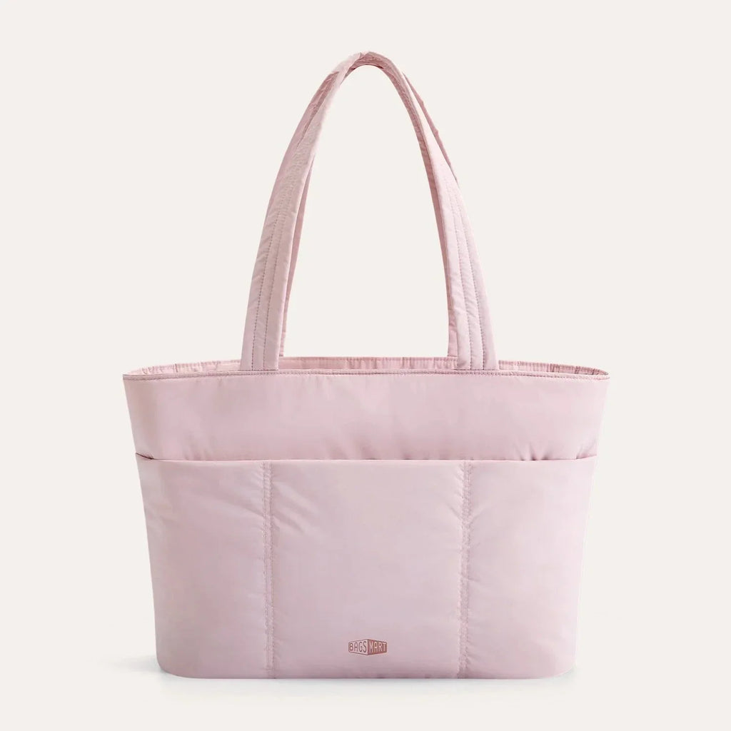 Puffy Tote Bag - Image 19