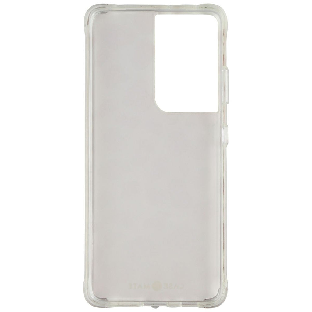 Case-Mate Prints Case for Samsung Galaxy S21 Ultra 5G - Pink Leopard - New - Image 3