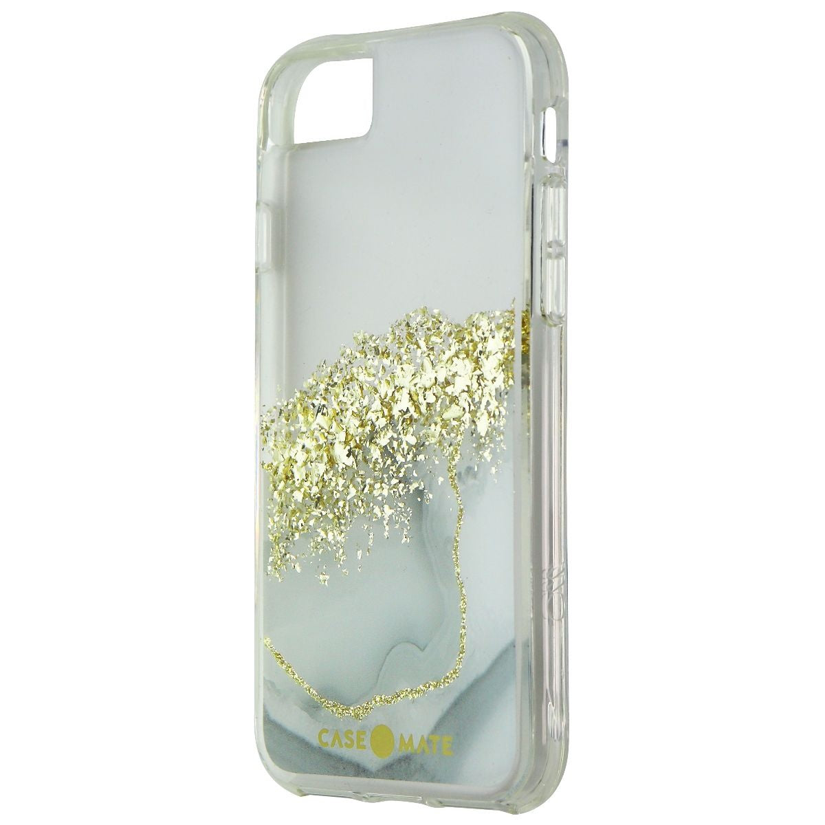 Case-Mate Karat Marble Case for iPhone SE (3rd Gen) - Karat Marble - New