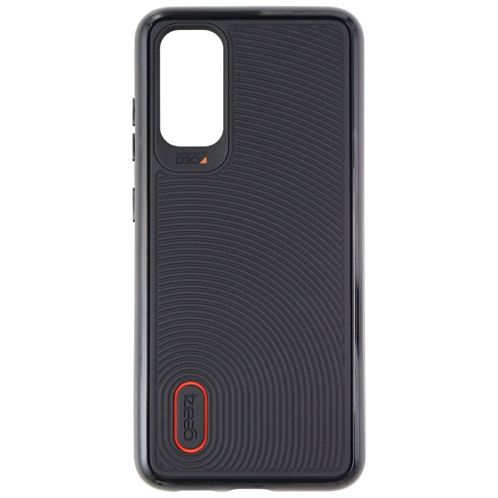 ZAGG Battersea Series Case for Samsung Galaxy S20 / S20 5G - Black/Red - New - Image 2