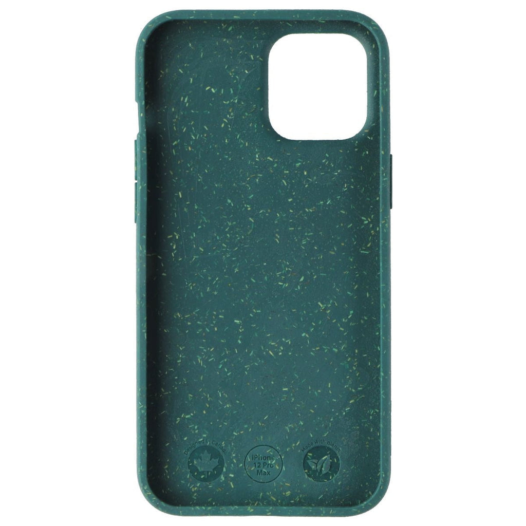 Pela Classic Series Flexible Case for Apple iPhone 12 Pro Max - Green - New - Image 2