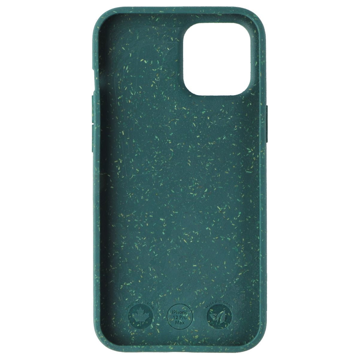 Pela Classic Series Flexible Case for Apple iPhone 12 Pro Max - Green - New - Image 2