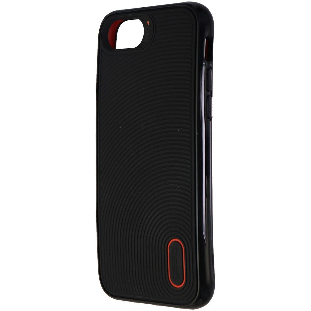ZAGG Battersea Series Case for Apple iPhone SE (3rd & 2nd Gen) / 8 / 7 - Black - New