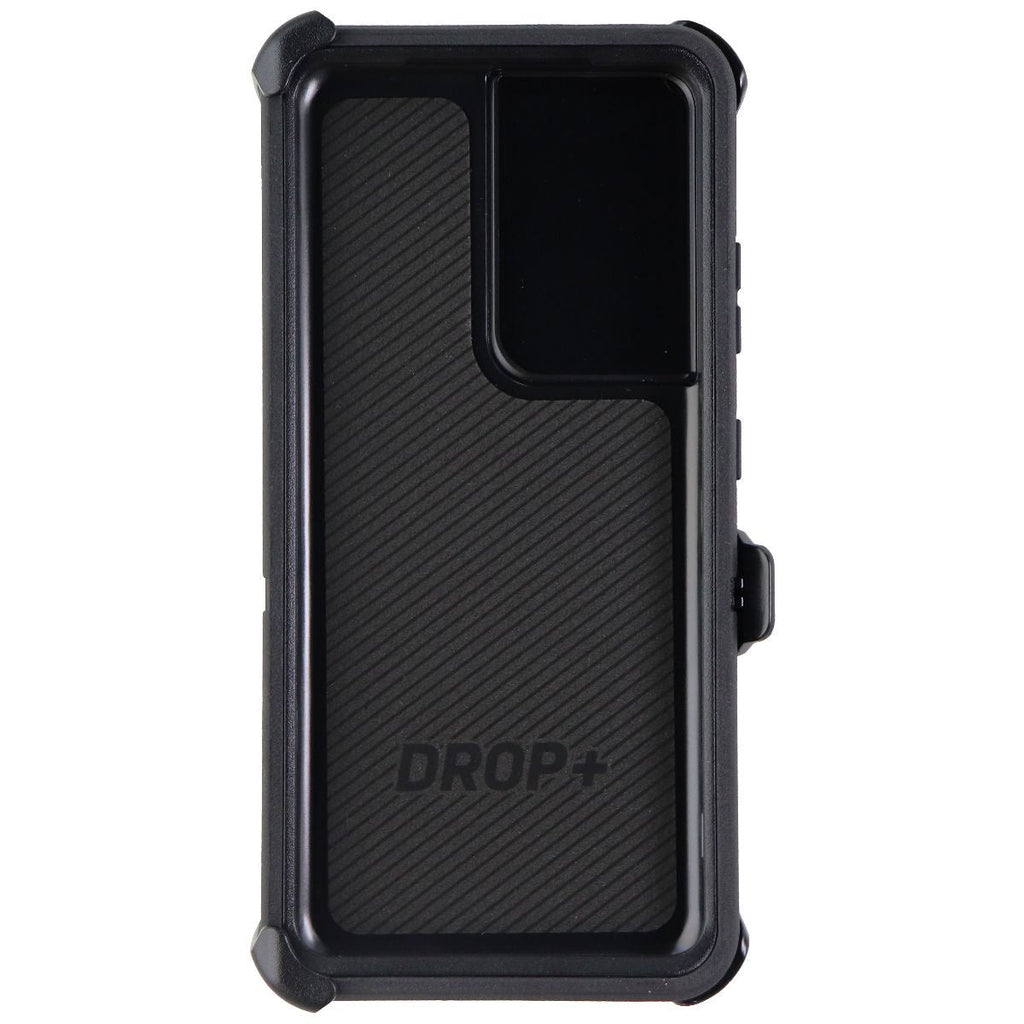 OtterBox Defender Series Case for Samsung Galaxy S21 Ultra (5G) - Black - New - Image 4