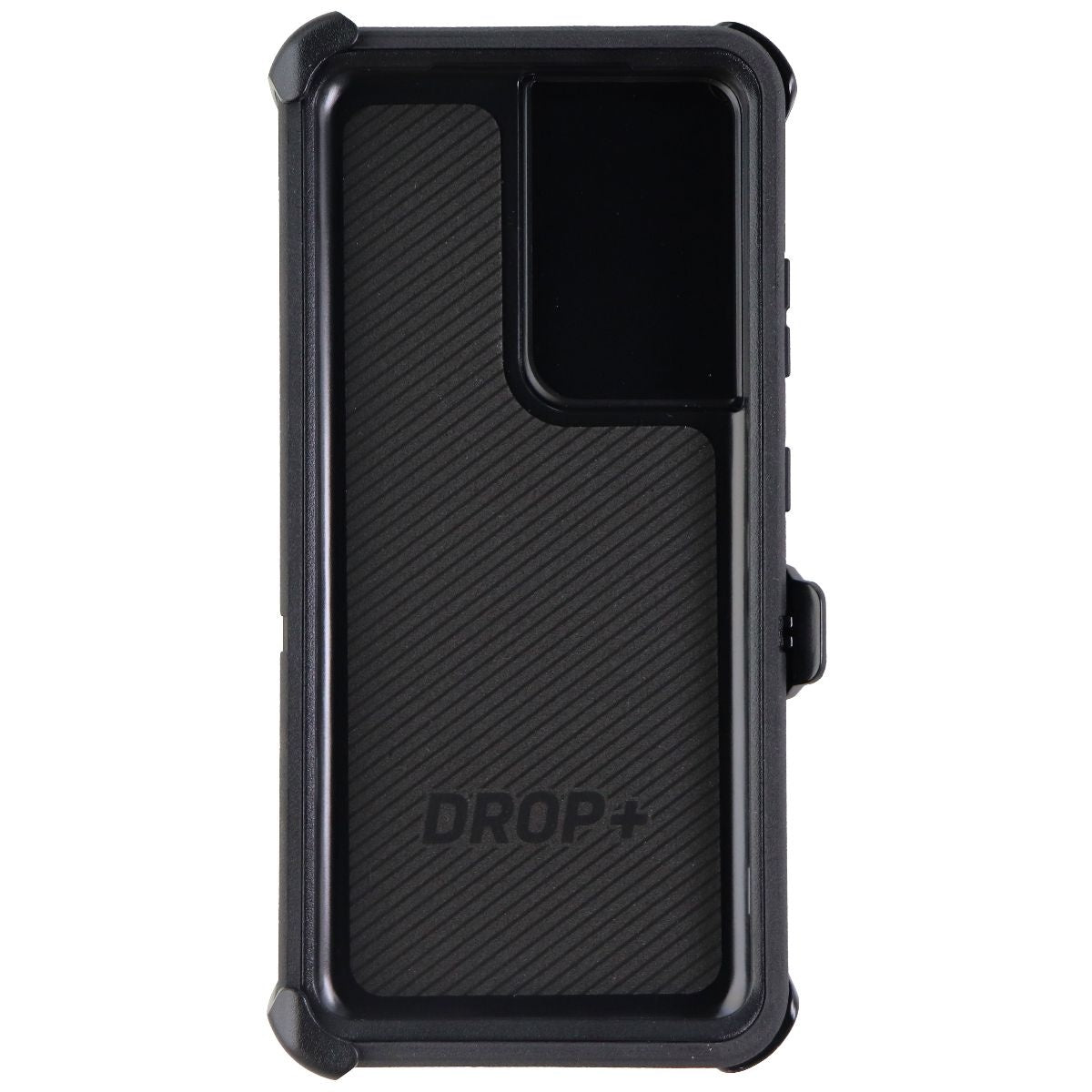 OtterBox Defender Series Case for Samsung Galaxy S21 Ultra (5G) - Black - New - Image 4
