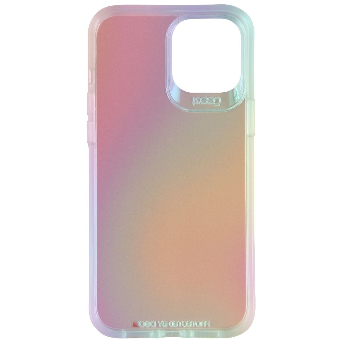 ZAGG Crystal Palace Series Case for Apple iPhone 12 Pro Max - Iridescent - New - Image 3