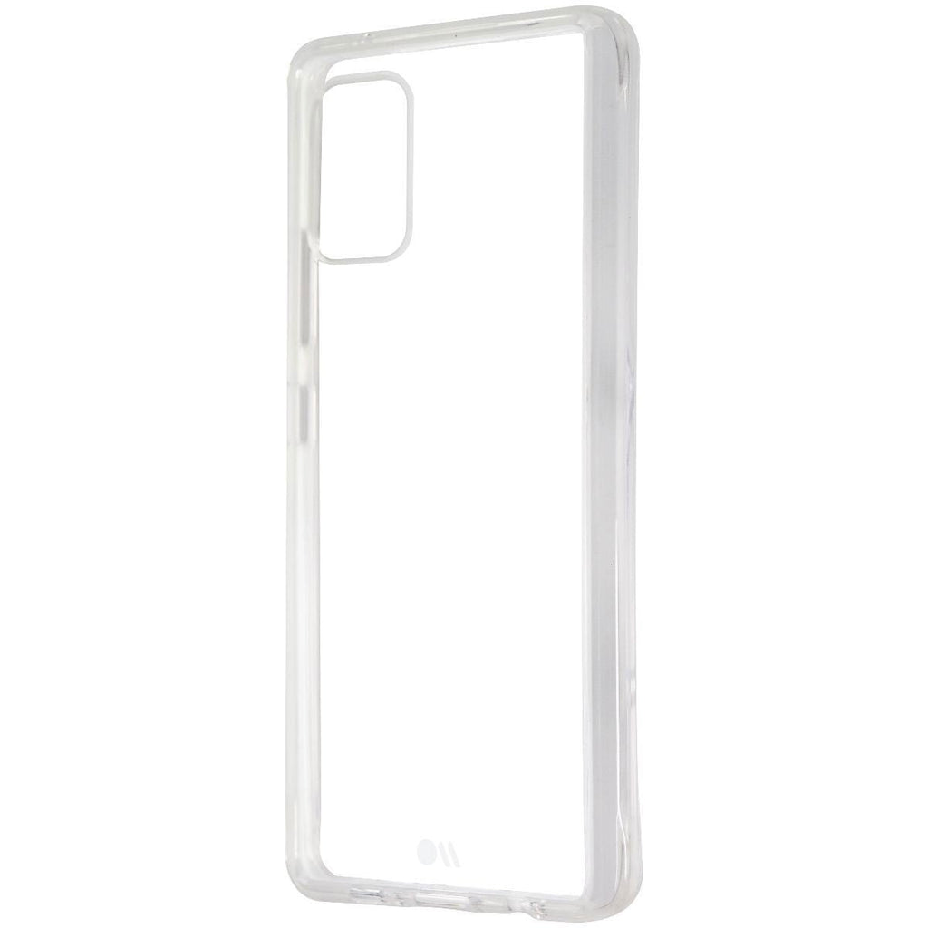 Case-Mate Tough Series Hybrid Case for Samsung Galaxy A71 5G UW - Clear - New