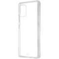 Case-Mate Tough Series Hybrid Case for Samsung Galaxy A71 5G UW - Clear - New