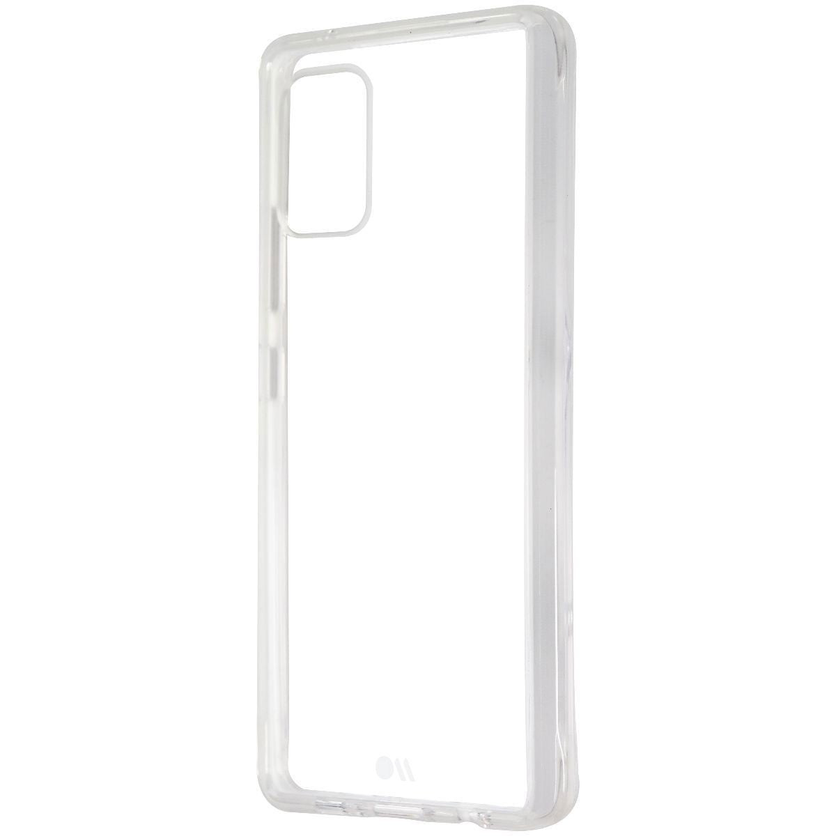 Case-Mate Tough Series Hybrid Case for Samsung Galaxy A71 5G UW - Clear - New