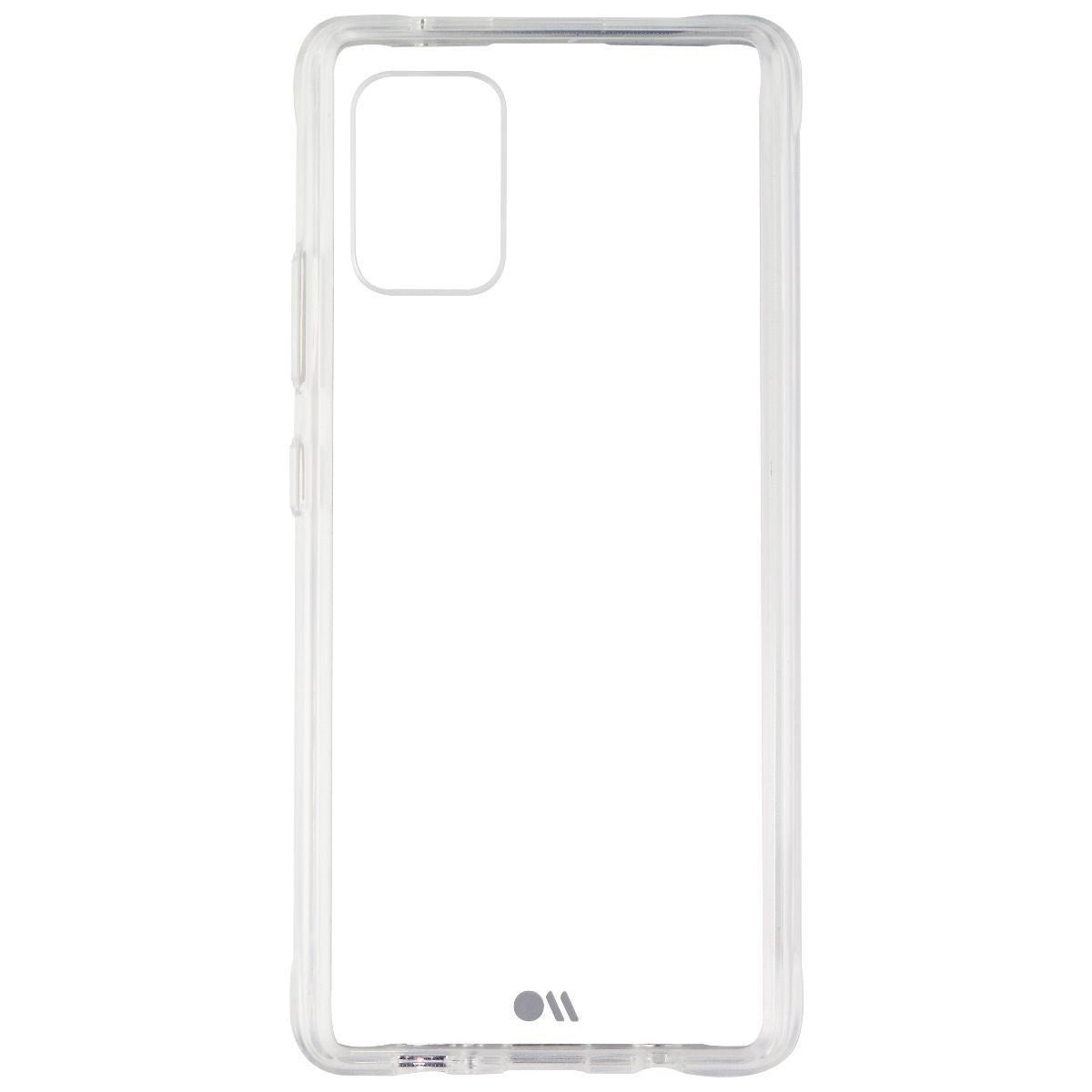 Case-Mate Tough Series Hybrid Case for Samsung Galaxy A71 5G UW - Clear - New - Image 2