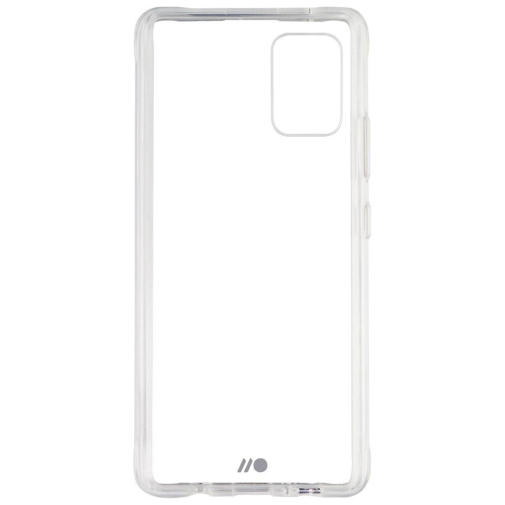 Case-Mate Tough Series Hybrid Case for Samsung Galaxy A71 5G UW - Clear - New - Image 3