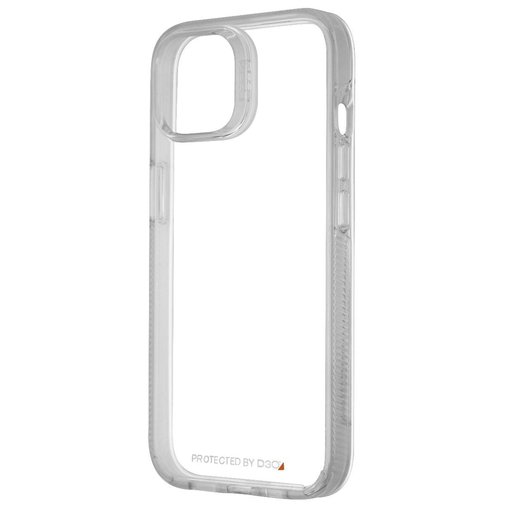 ZAGG Crystal Palace Series Hard Case for Apple iPhone 14 - Clear - New