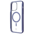 Incipio AeroGrip Case for MagSafe for iPhone 14 Pro Max - Misty Lavender/Clear - New