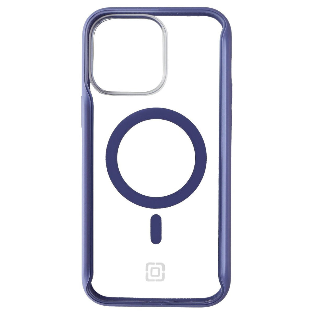 Incipio AeroGrip Case for MagSafe for iPhone 14 Pro Max - Misty Lavender/Clear - New - Image 2