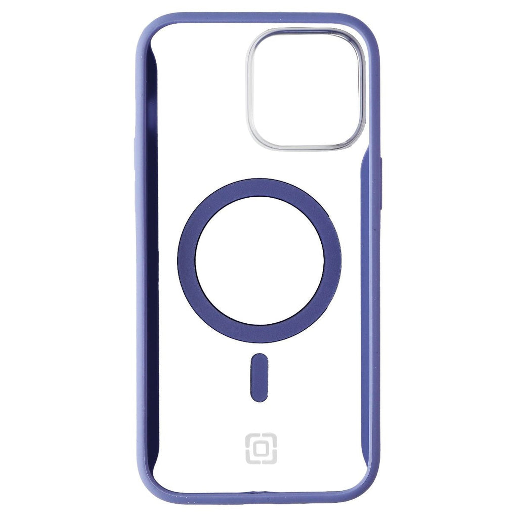 Incipio AeroGrip Case for MagSafe for iPhone 14 Pro Max - Misty Lavender/Clear - New - Image 3