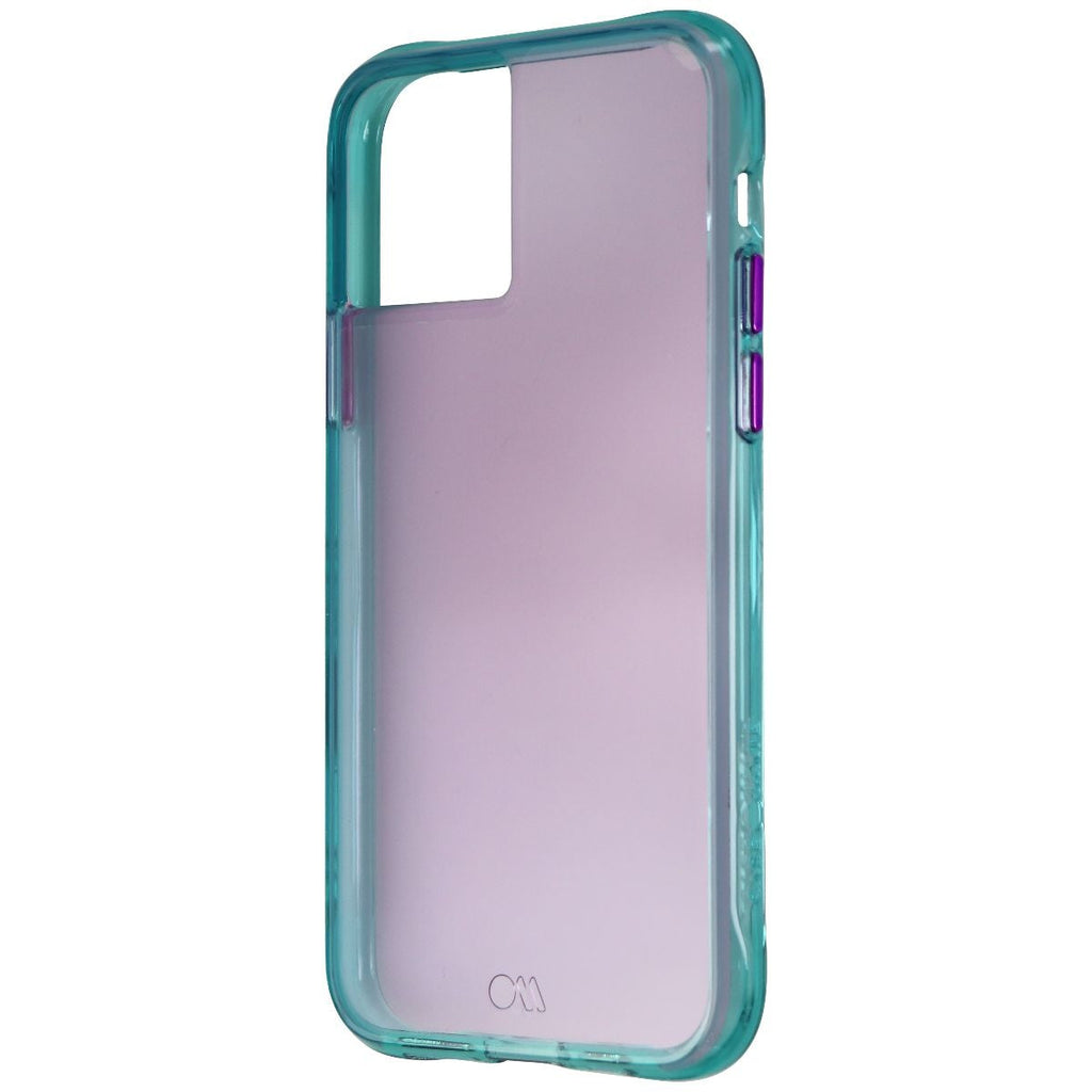 Case-Mate Tough NEON Series Hard Case for iPhone 11 Pro - Purple/Turquoise Neon - New