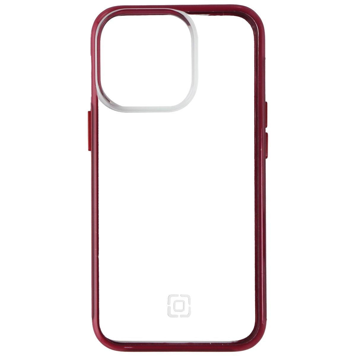 Incipio Organicore Clear Series Case for Apple iPhone 13 Pro - Berry/Clear - New - Image 2