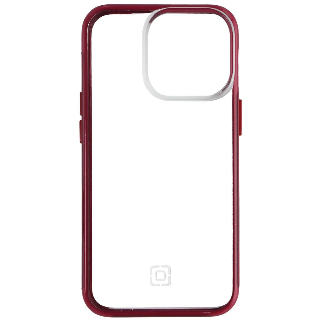 Incipio Organicore Clear Series Case for Apple iPhone 13 Pro - Berry/Clear - New - Image 3