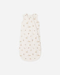 Quincy Mae Jersey Sleep Bag - Fox Land, 0-6M