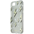 Case-Mate Prints Series Case for iPhone SE (2nd Gen)/8/7/6/6s - Thunderbolt - New