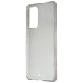 Case-Mate Sheer Stardust Series Hard Case for Samsung Galaxy A53 5G - Clear - New