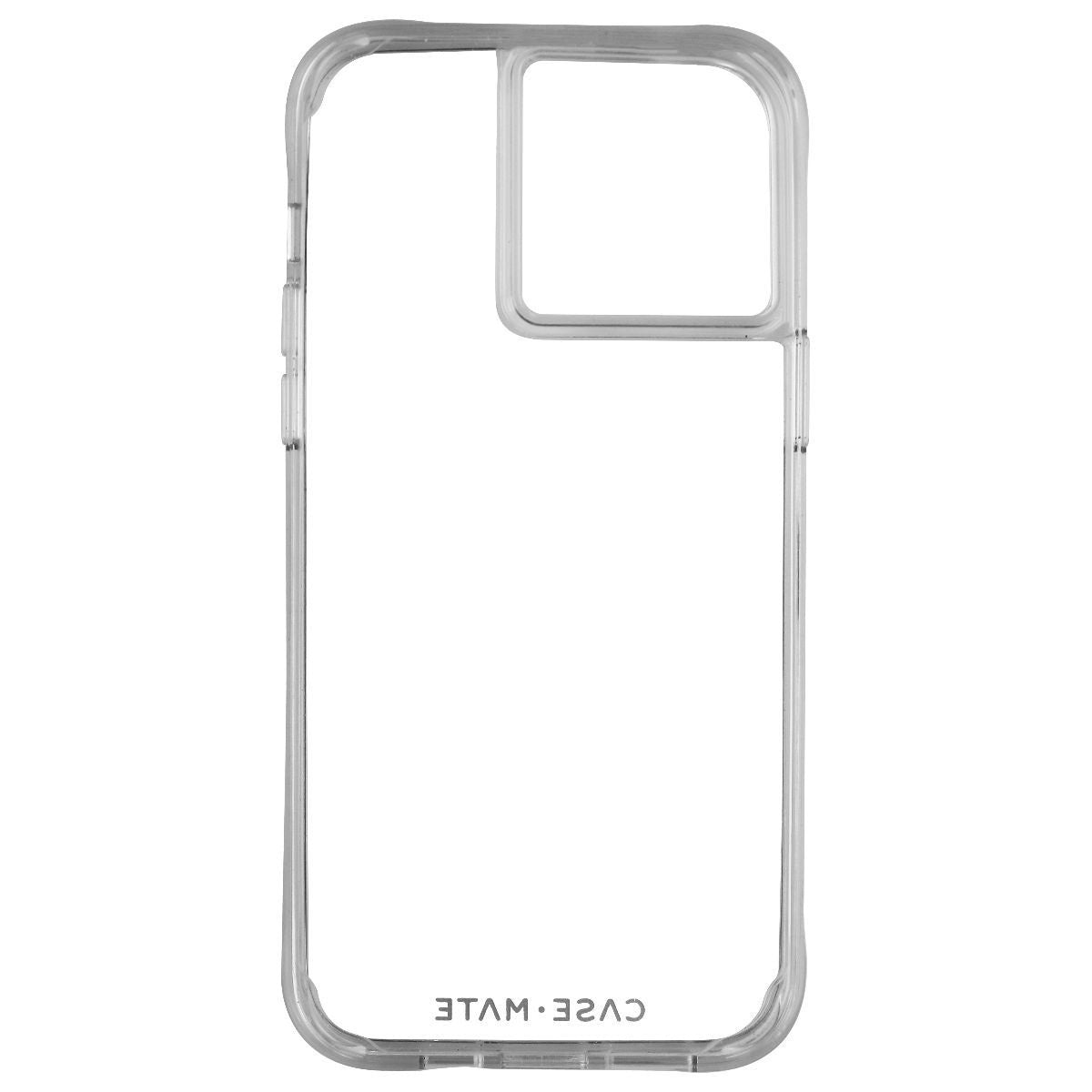 Case-Mate Tough Clear Series Case for Apple iPhone 14 Pro Max - Clear - New - Image 3