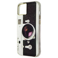 Elizabeth James Case for MagSafe for Apple iPhone 14 Plus - Elizabeth in Paris - New