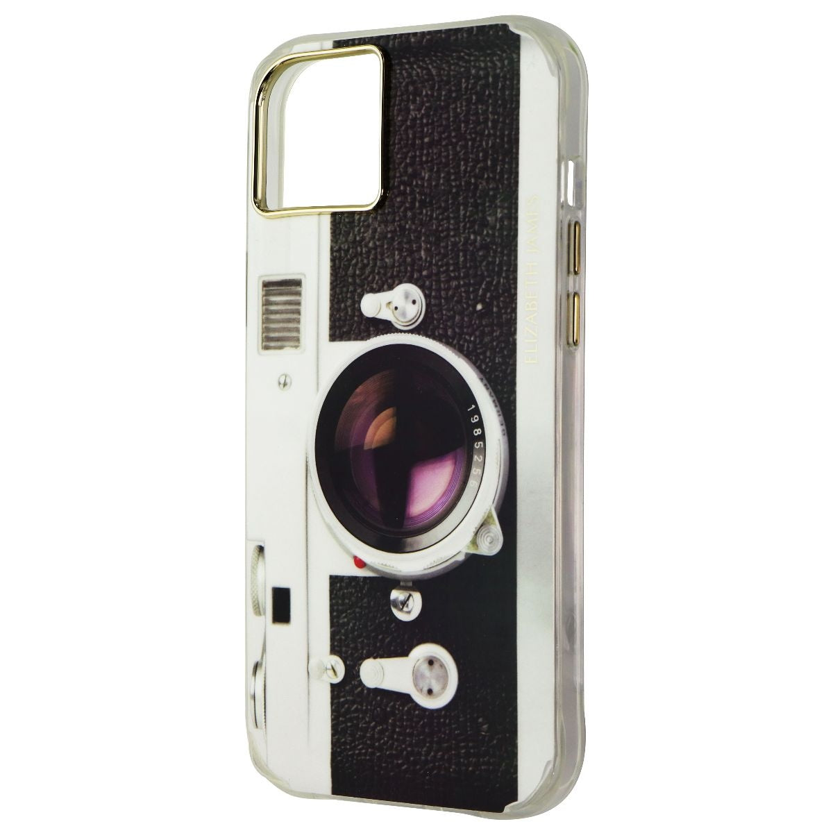 Elizabeth James Case for MagSafe for Apple iPhone 14 Plus - Elizabeth in Paris - New