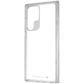 ZAGG Case for Samsung Galaxy S22 Ultra - Clear / Crystal Palace - New