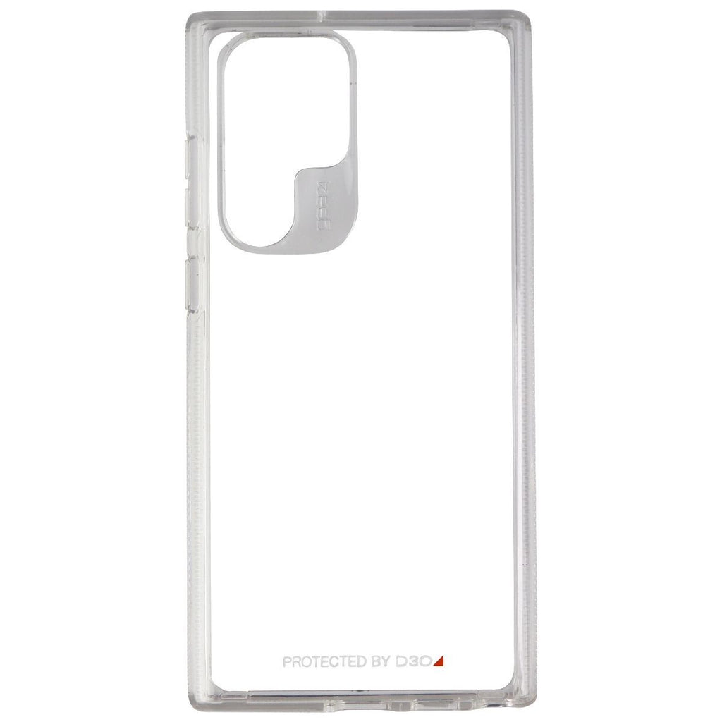 ZAGG Case for Samsung Galaxy S22 Ultra - Clear / Crystal Palace - New - Image 2