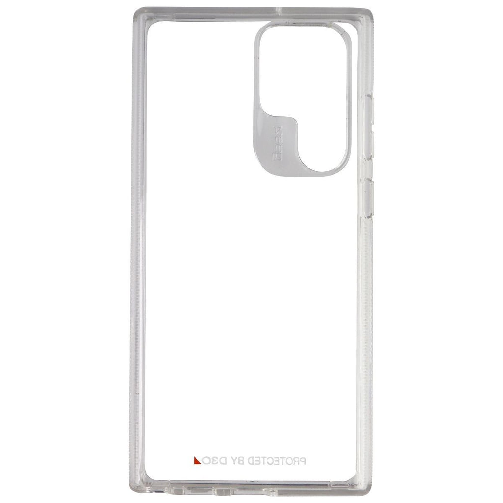 ZAGG Case for Samsung Galaxy S22 Ultra - Clear / Crystal Palace - New - Image 3