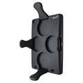 Wingo Series WingoCase for Apple iPad 10.2-in (9th/8th/7th Gen) - Black - New