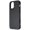 ZAGG Holborn Slim Series Case for Apple iPhone 12 mini - Black - New