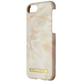 iDeal of Sweden Case for iPhone SE (3rd Gen/2nd Gen)/8/7 - Rose Pearl Marble - New