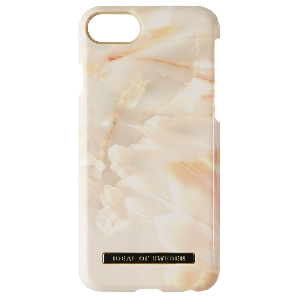 iDeal of Sweden Case for iPhone SE (3rd Gen/2nd Gen)/8/7 - Rose Pearl Marble - New - Image 2