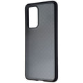 Tech21 Evo Check Series Flexible Gel Case for Samsung Galaxy A53 5G - Black - New