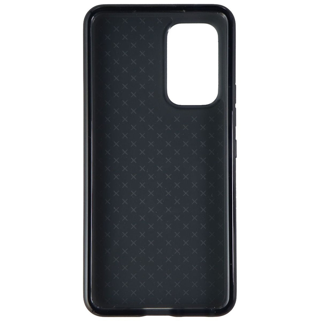 Tech21 Evo Check Series Flexible Gel Case for Samsung Galaxy A53 5G - Black - New - Image 3
