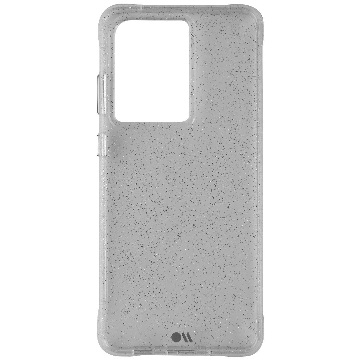 Case-Mate Sheer Crystal Case for Samsung Galaxy S20 Ultra (5G) - Clear/Glitter - New - Image 2