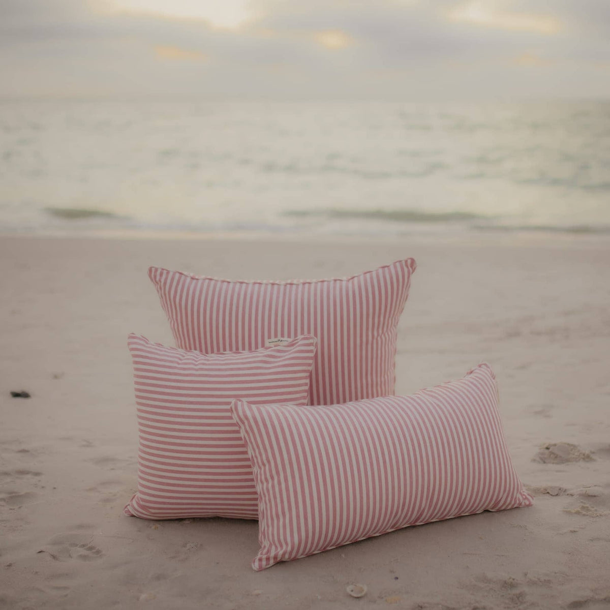 The Rectangle Throw Pillow - Image 2
