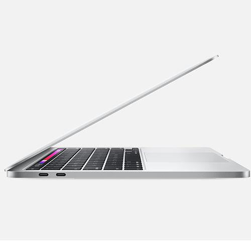 MacBook Pro Intel i5 1.4GHz 16GB RAM 13" Touch (Mid 2019) 256GB SSD (Silver) - Image 2