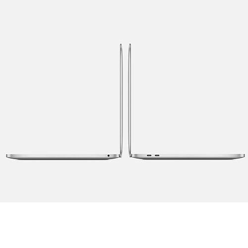 MacBook Pro Intel i7 2.6GHZ 16GB RAM 15" (Mid 2019) 256GB SSD (Silver) - Image 4